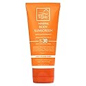 Suntegrity Mineral Sunscreen For Body - 3 oz