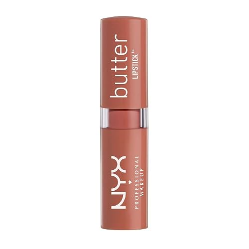 NYX Butter LipstickPops, 1 Count