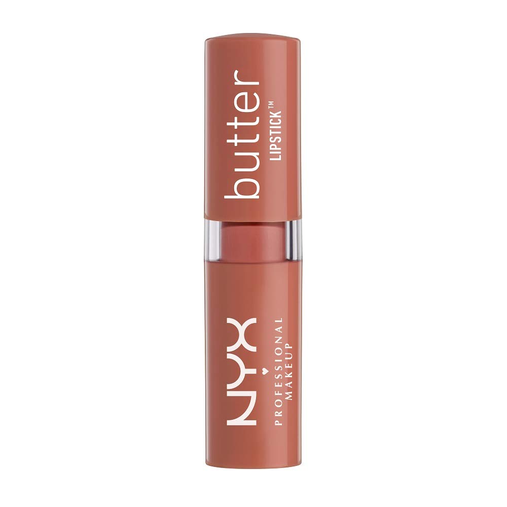 NYX Butter LipstickPops, 1 Count