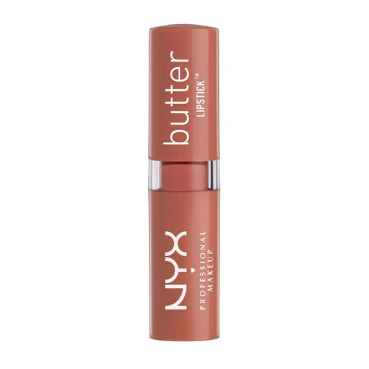 NYX Butter LipstickPops, 1 Count Beauty & Personal Care NYX PROFESSIONAL MAKEUP