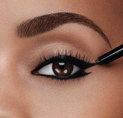 Revlon Colorstay 2-in-1 Angled Kajal Eyeliner, 102 Fig, 0.10 Ounce