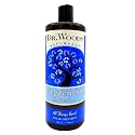 Dr. Woods Peppermint 32oz Castile Soap (6 Pack)