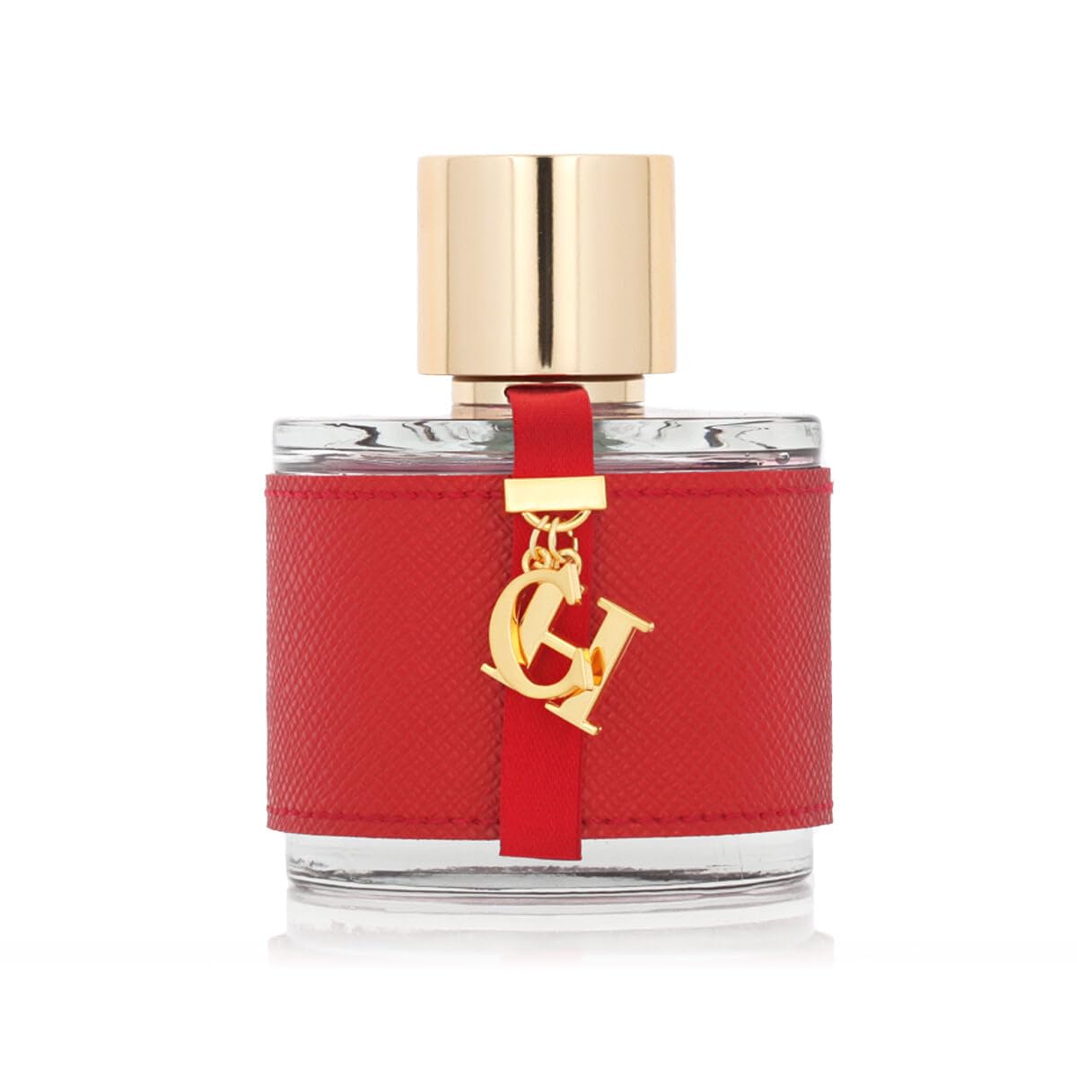 Carolina Herrera 'CH' Eau De Toilette Spray For Women, 3.4 Ounce