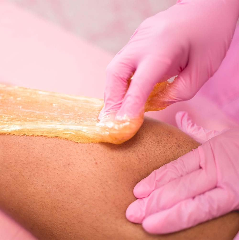 [SOFT] Sugaring NYC Wholesale Sugaring Paste Package of 12 Soft, 45oz Jars Beauty and Personal Care Sugaring NYC