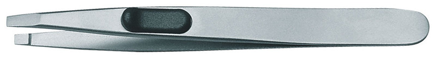 GEDORE 722-2 Precision Tweezers, fine Points, Satin Non-Glare Finish Beauty and Personal Care GEDORE