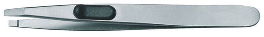 GEDORE 722-2 Precision Tweezers, fine Points, Satin Non-Glare Finish Beauty and Personal Care GEDORE