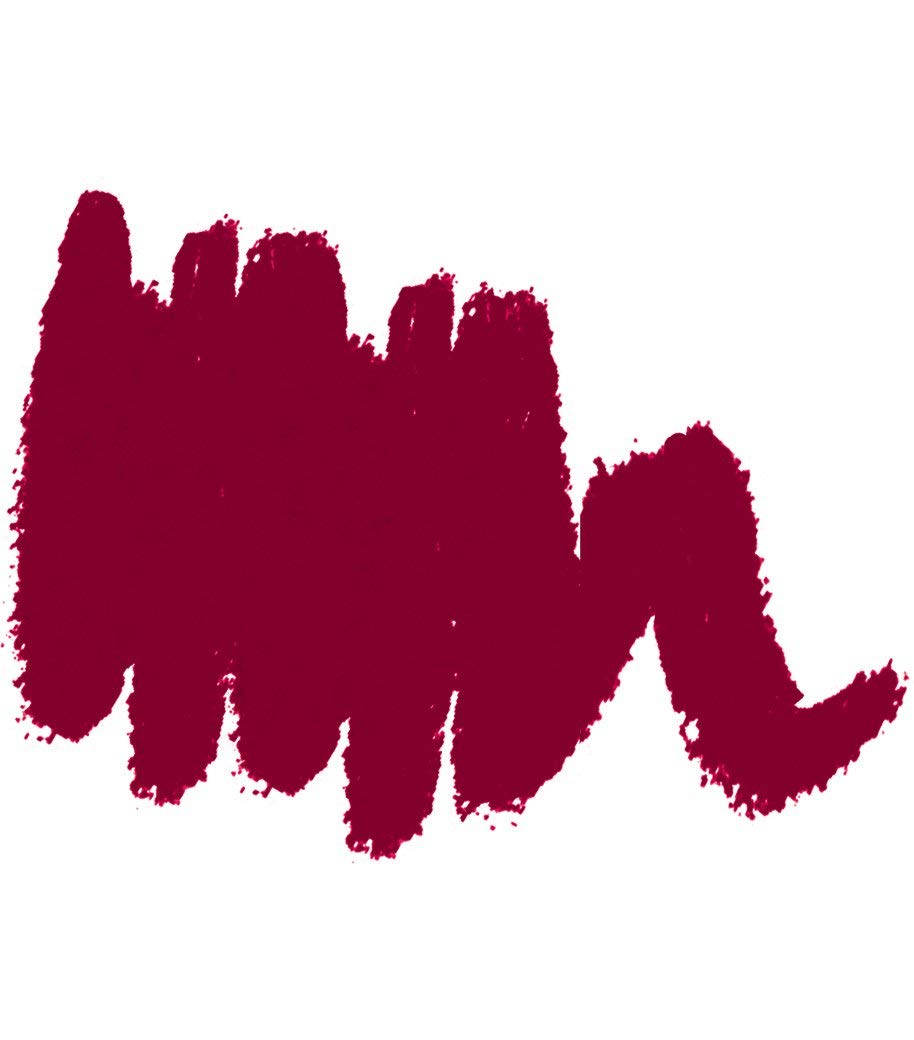 Milani Color Statement Lipliner - Bordeaux (0.04 Ounce) Cruelty-Free Lip Pencil to Define, Shape & Fill Lips