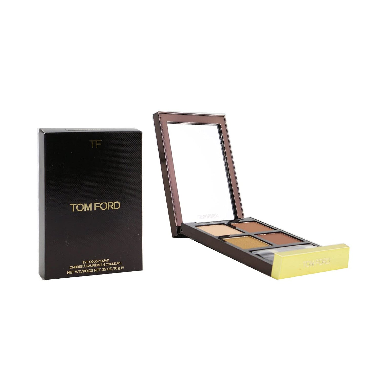Tom Ford Eye Color Quad Eyeshadow Palette - 29 Desert Fox