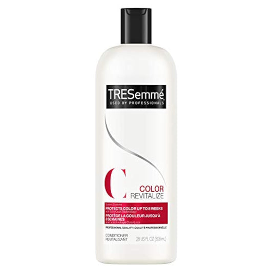TRESemmé, Conditioner Color Revitalize, 28 Fl Oz