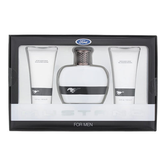 Mustang White 3.4 EDT M+3.4 Asb+3.4 Hbw (120167) Beauty & Personal Care MUSTANG