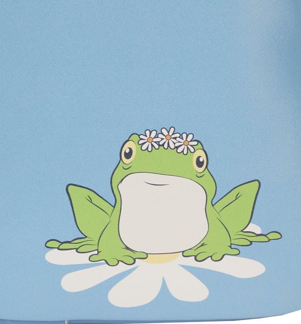 Loungefly Disney Lilo & Stitch Springtime Daisy Mini Backpack Standard