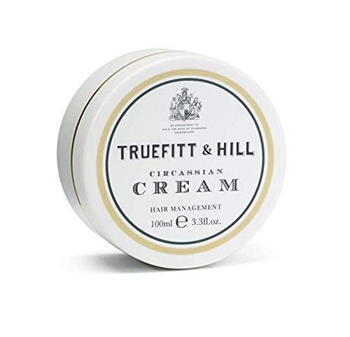 Truefitt & Hill Circassian Cream