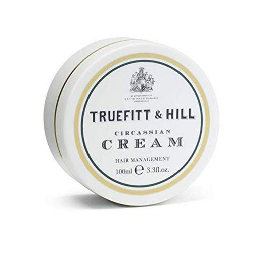 Truefitt & Hill Circassian Cream