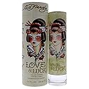 Christian Audigier Ed Hardy Love & Luck for Women 3.4 oz Eau de Parfum Spray