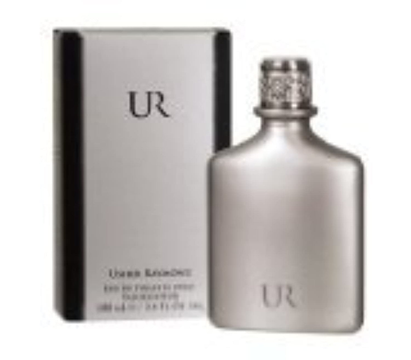 Usher UR by Usher for Women, Eau De Parfum Spray, 3.4-Ounce