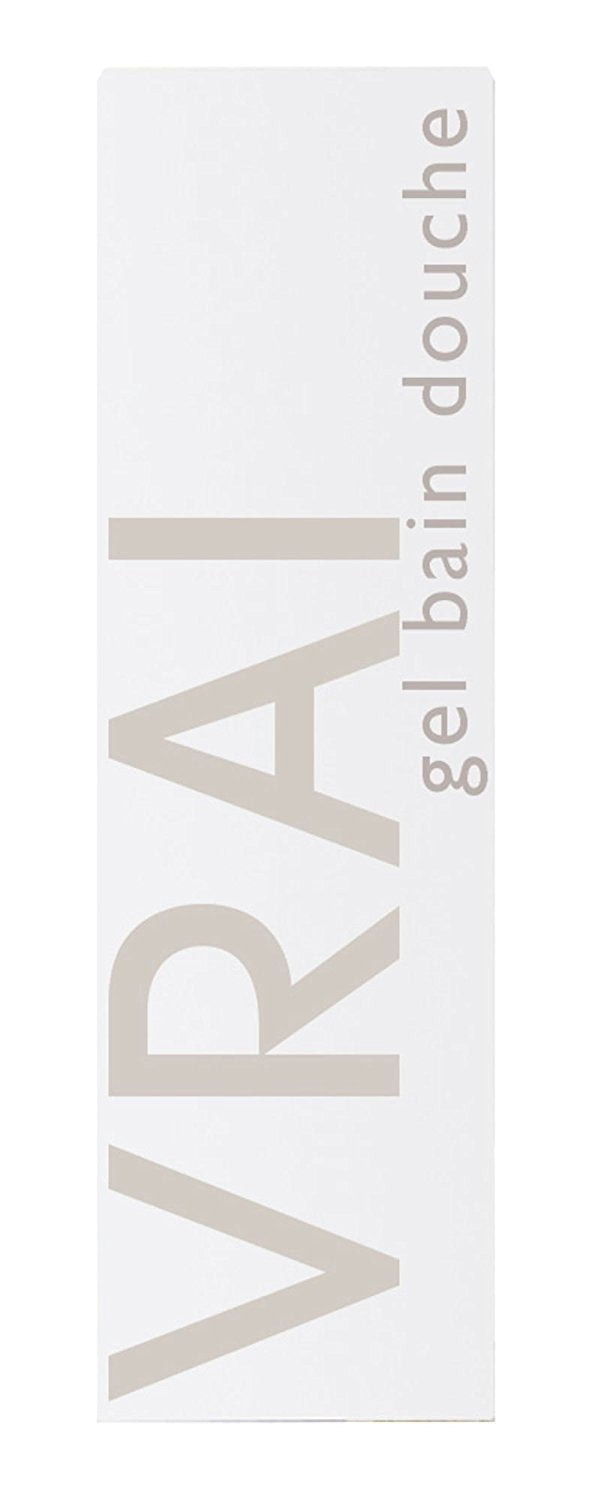 Fragonard Vrai Bath and Shower Gel 8.4 Ounces