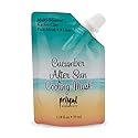 Primal Elements Face Mask, Clay Mud Facial Treatment, Multi-Use Package, 1.18 oz - Cucumber After Sun