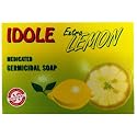 Idole Exfoliating Soap - Lemon 10 oz. (Pack of 2)