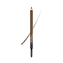 Estée Lauder Brow Now Brow Defining EyeBrow Gel Pencil with Spooled Brush | Shapes & Defines Brows, Rich Brown