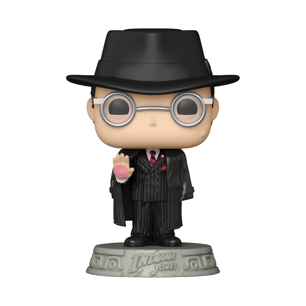 Funko Pop! Movies: Indiana Jones - Raiders of The Lost Ark, Arnold Toht