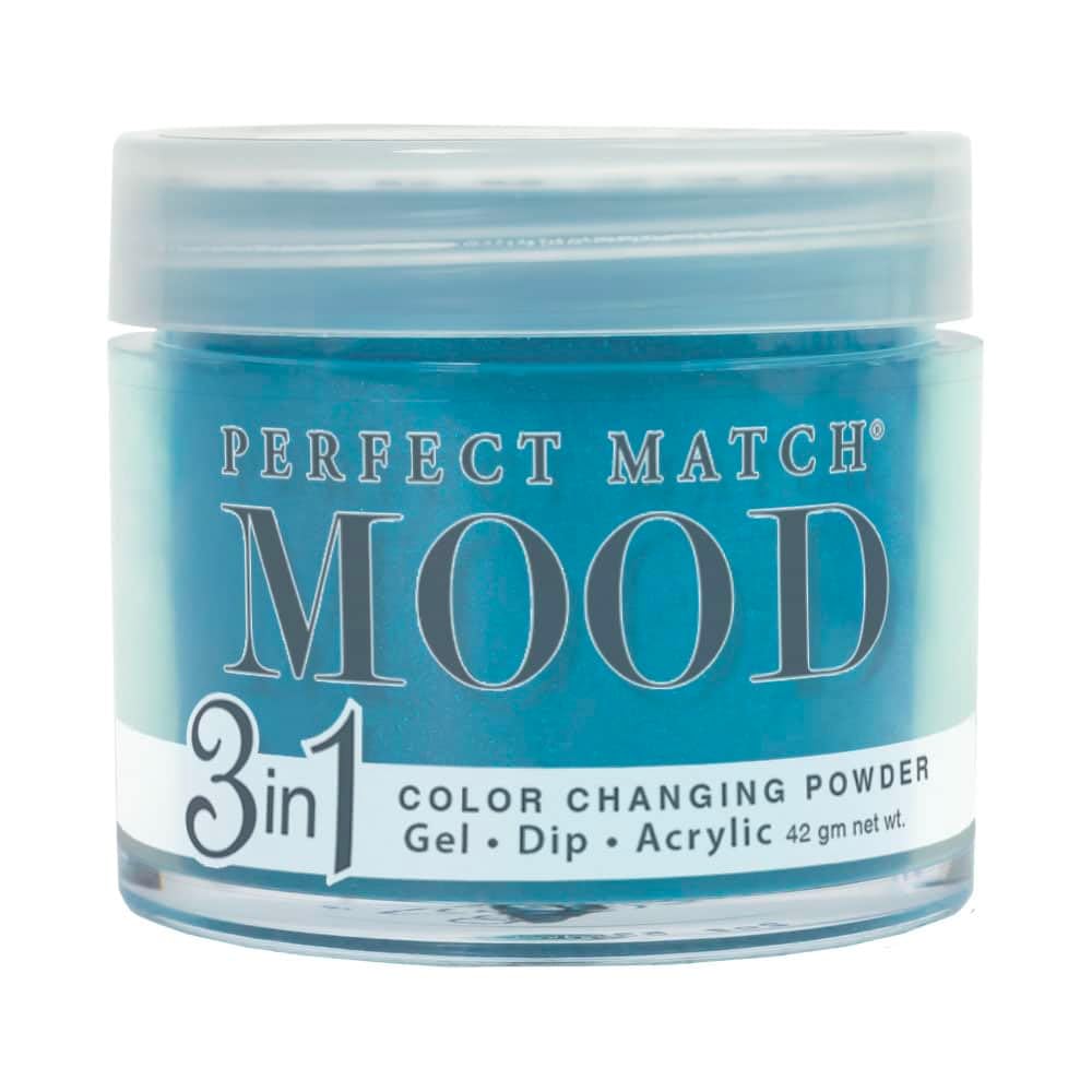 Perfect Match Mood Powder - Champagne Sky (PMMCP66) Beauty & Personal Care LECHAT