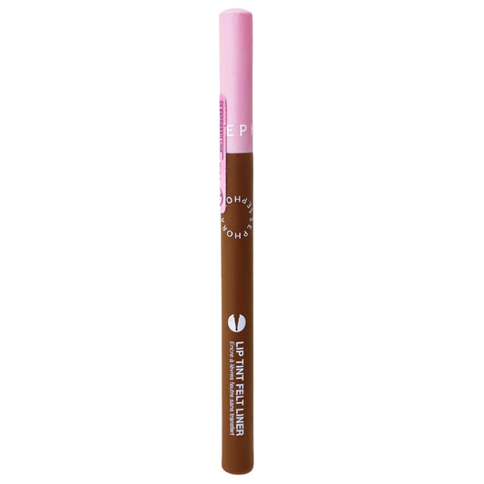 SEPHORA Collection Lip Tint Felt Lip Stain & Liner - 05 Espresso Line Beauty & Personal Care SEPHORA