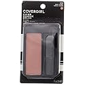 CoverGirl Classic Color Blush, Soft Mink [590], 0.3 oz (Pack of 12)