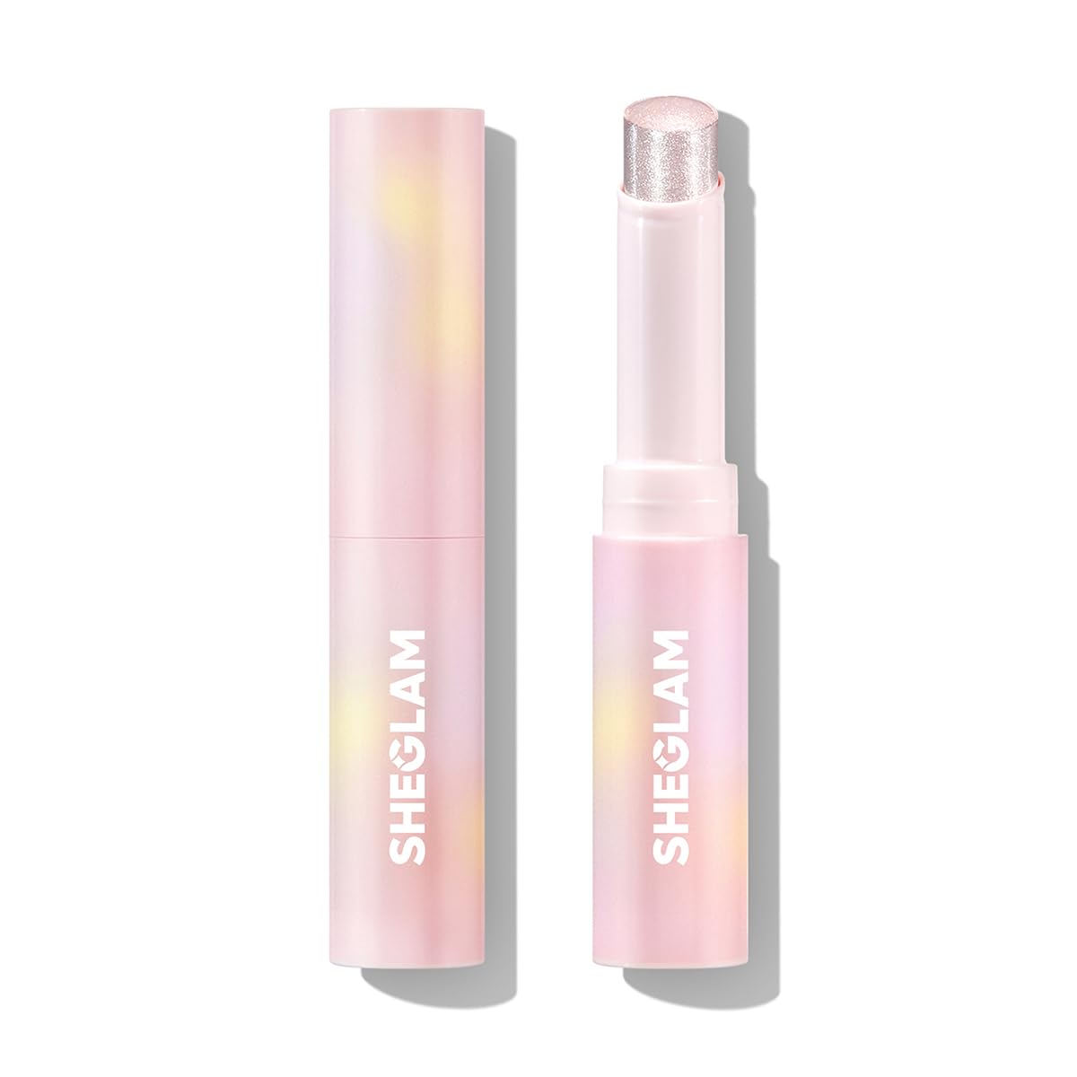 SHEGLAM Crystal Jelly Glaze Stick for Eyeshadow-01 Frost Bite Beauty and Personal Care SHEGLAM Default Title