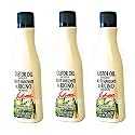 Castor Oil 2oz Emollient Skin Moisturiser Aceite Suavizante De Ricino Emolliente