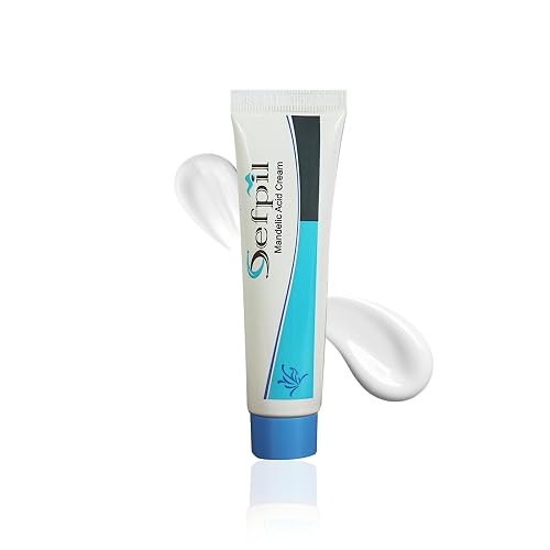 Sefpil Mandelic Acid Cream 30gm
