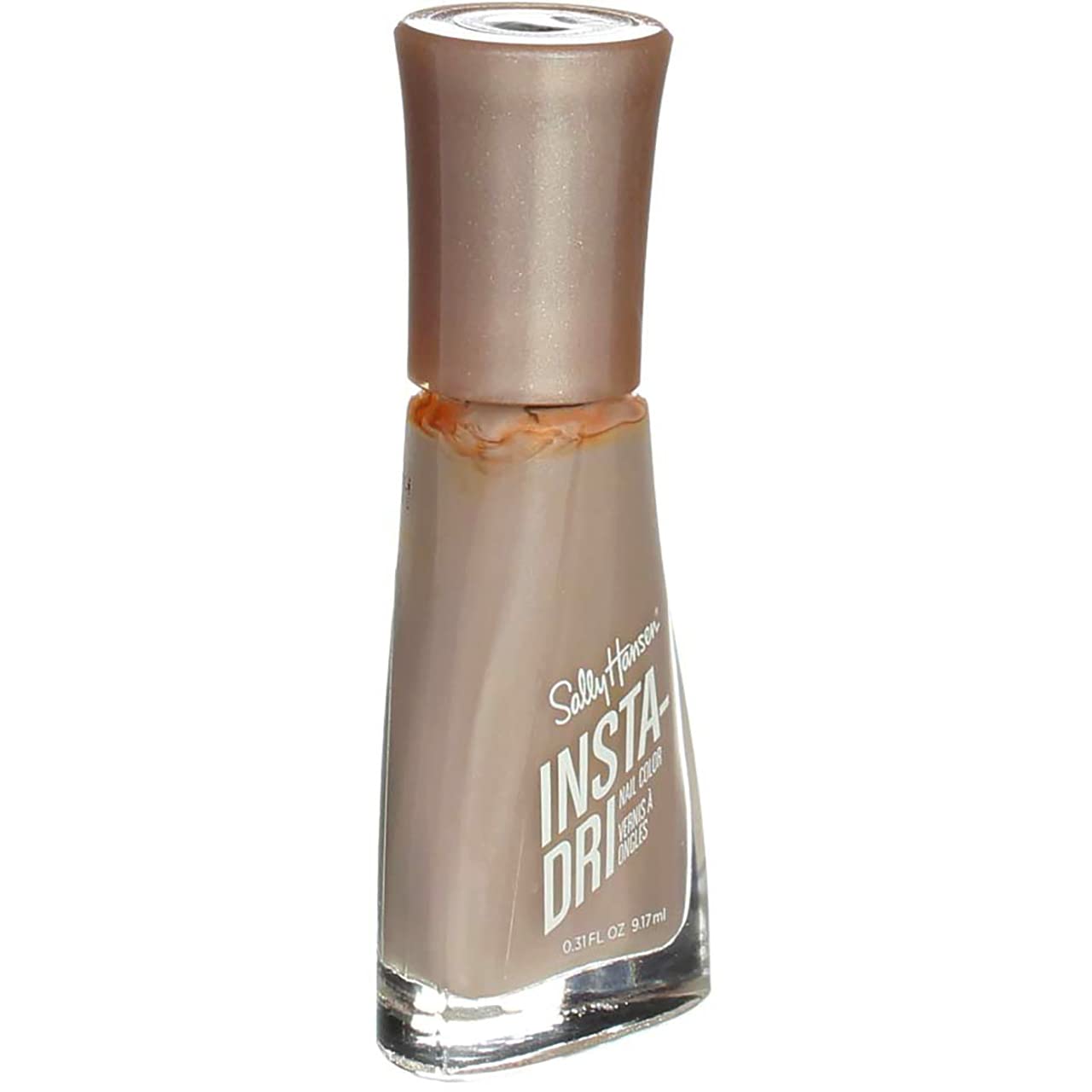 Sally Hansen Insta-Dri Making Mauves .31 Oz Beauty & Personal Care COTY US LLC