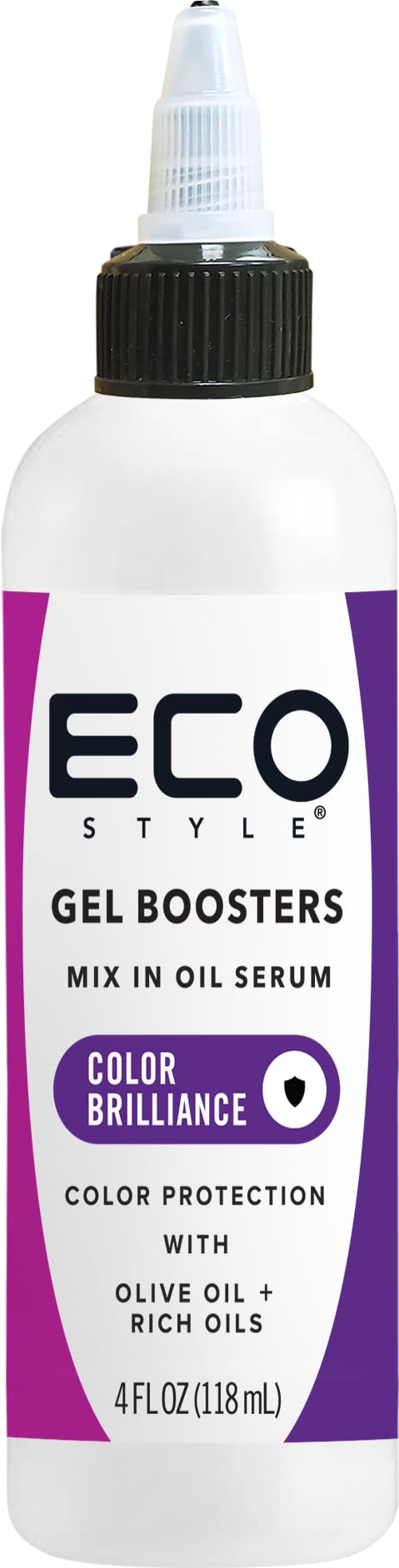 Eco Style Gel Booster Color Brilliance
