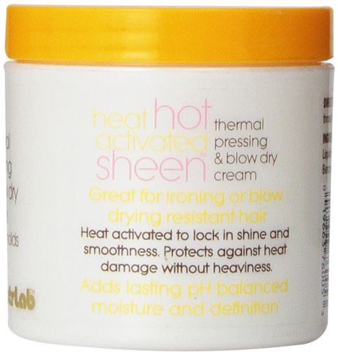 Neutrlab Hot Sheen 4.9oz, 4.9 Oz