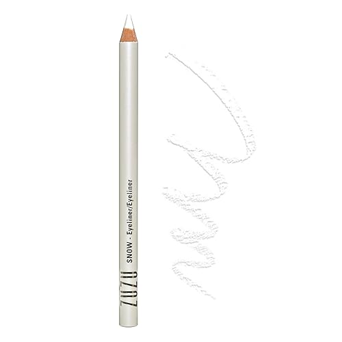 ZUZU LUXE Snow Eyeliner, 0.04 OZ