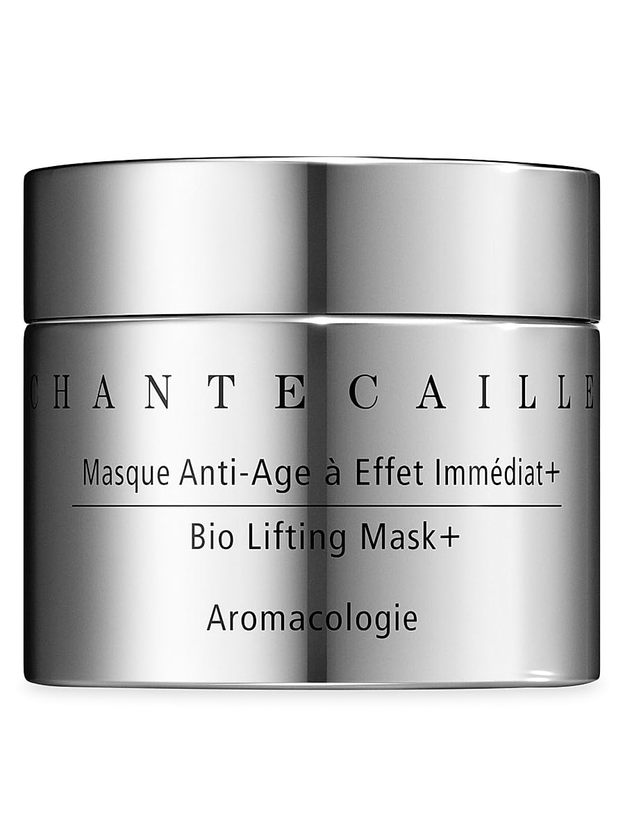 Chantecaille, Bio Lifting Treatment Mask