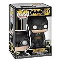 Funko Pop Heroes: Batman 80th - Batman - (1989),Multicolor, Standard - DC Comics - Collectable Vinyl Figure - Gift Idea - Official Merchandise - Toys…