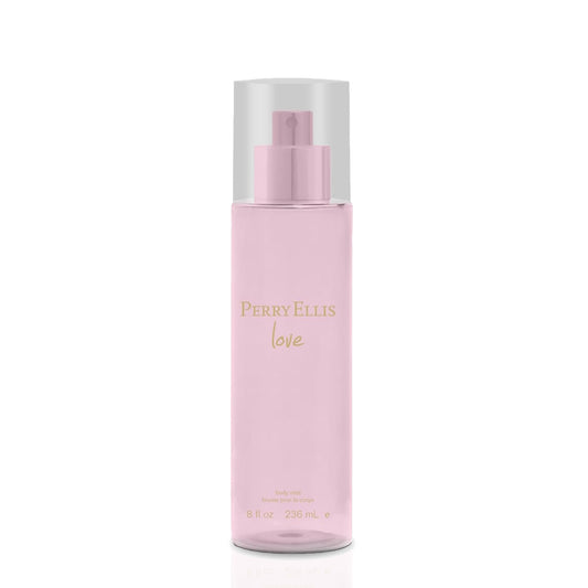 Perry Ellis LOVE 8 oz Body Mist Beauty & Personal Care Perry Ellis