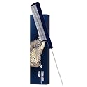 Koleston Perfect ME+ 12/22 Special Blonde/Intense Matte Hair Color | Permanent Creme Hair Dye 2oz and M Hair Designs Tail Comb (Bundle) Beauty & Personal Care M Hair Designs