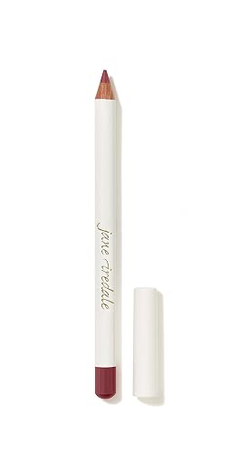 jane iredale Lip Pencil, Rose, 0.04 Ounce Beauty & Personal Care jane iredale