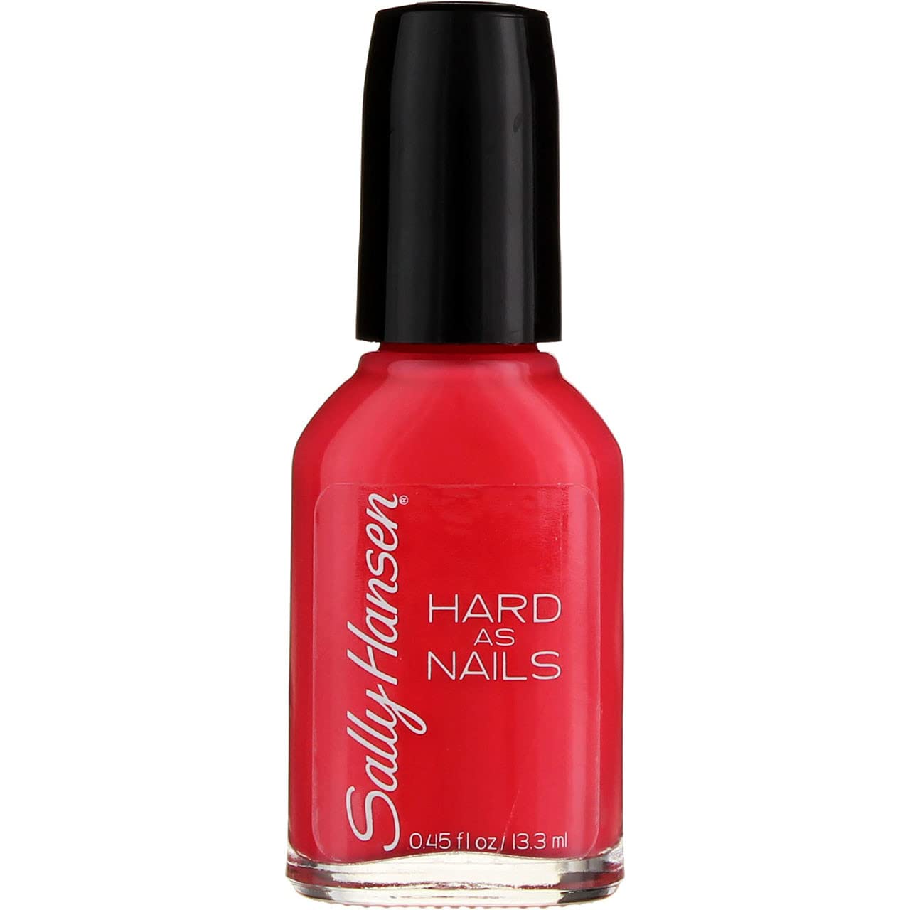 Sh Hard As Nails Mighty Mango,Sally Hansen,38250-420