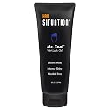 Hair Situation Mr. Cool Wet Look Strong Hold Hair Styling Hair Gel, High Shine, Anti-Humidity Shield, Anti-Frizz Fly Away, Alcohol-Free, No Flake