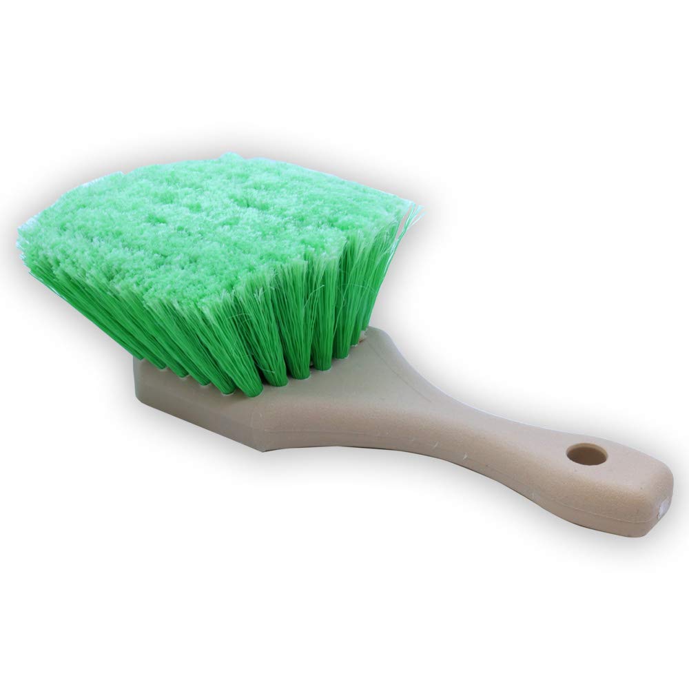 SM Arnold 85-608 Flagged Body Brush, 1 Pack Beauty and Personal Care SM Arnold