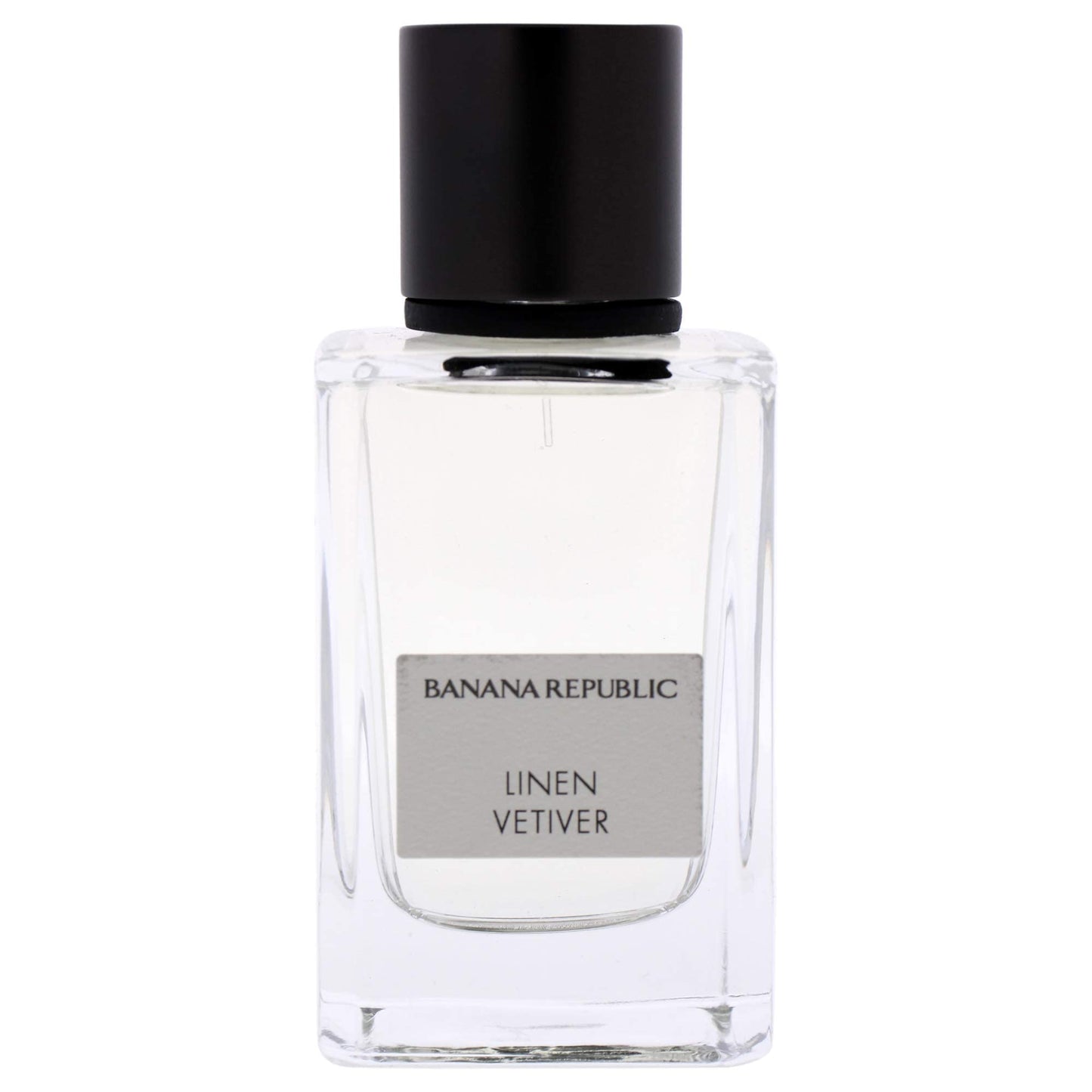 Banana Republic Linen Vetiver Unisex EDP Spray 2.5 oz