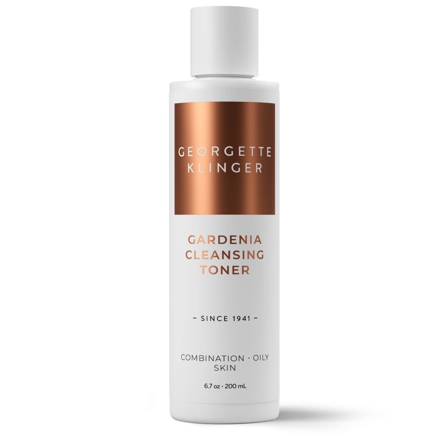 Georgette Klinger Gardenia Balancing Face Toner - 6.7 oz