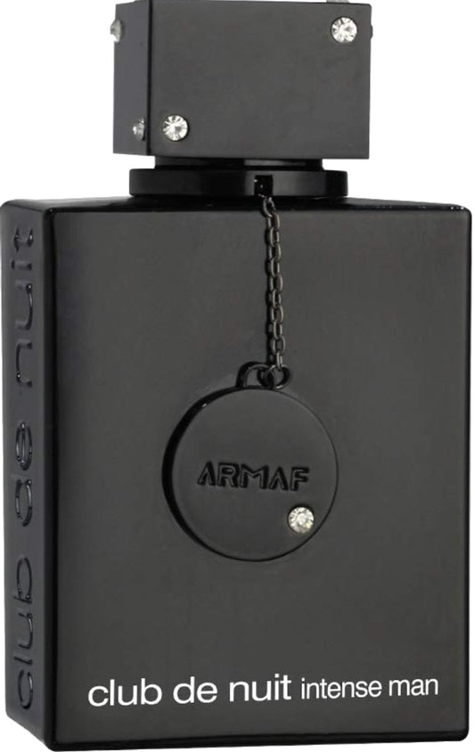 Armaf Club De Nuit Intense for Men Eau de Toilette Spray, 3.6 Ounce Beauty and Personal Care ARMAF Default Title