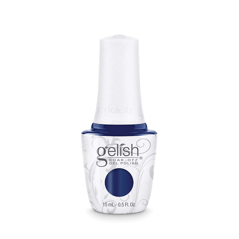 Gelish TPO-Free Soak-Off Gel Nail Polish: After Dark, 15mL Beauty & Personal Care Gelish