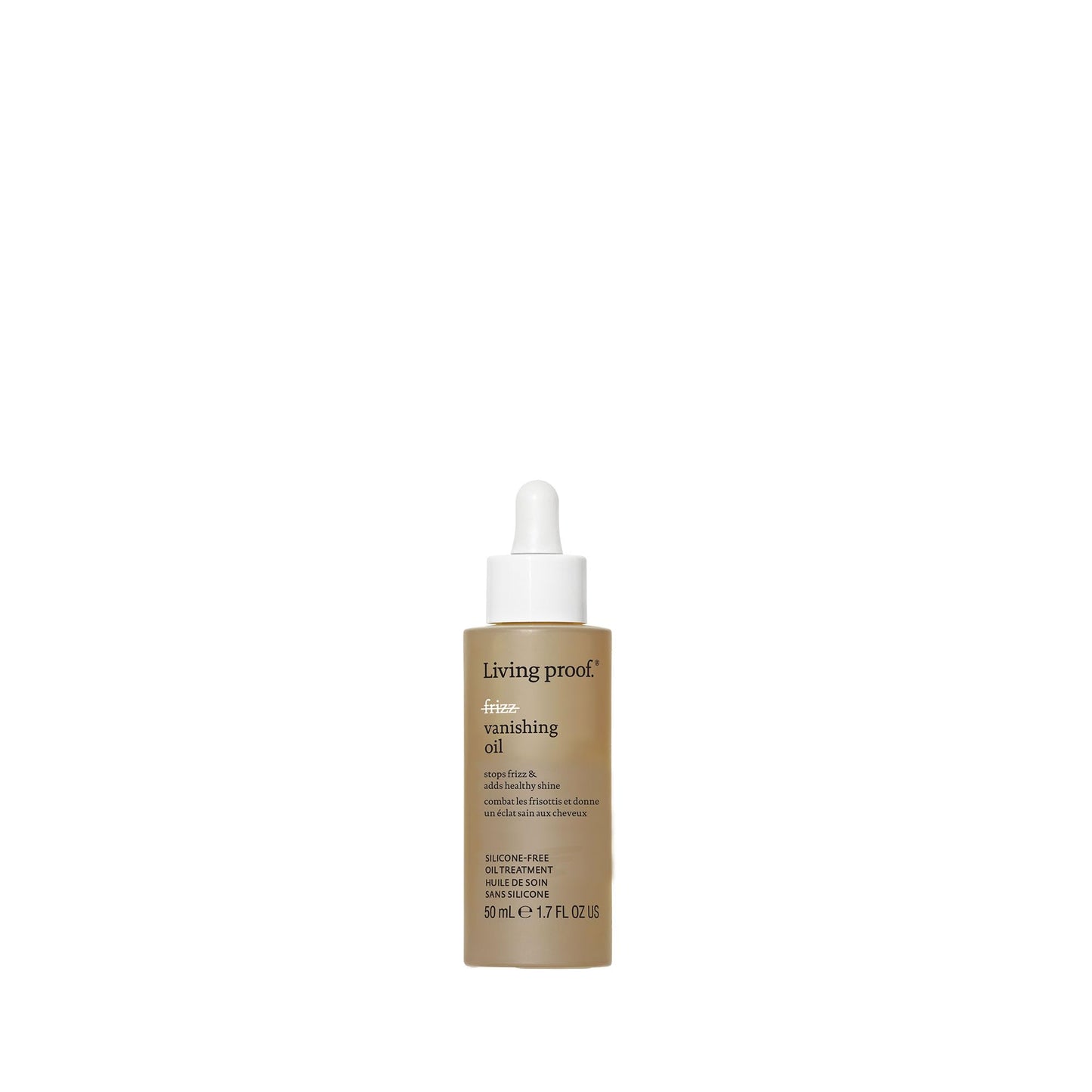 Living proof No Frizz Vanishing Oil