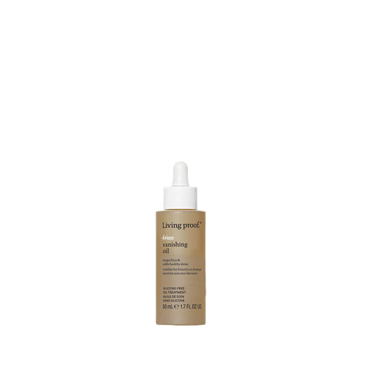Living proof No Frizz Vanishing Oil