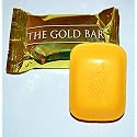 Melaleuca Gold Bar Soap - Citrus Scent
