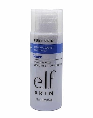 elf Pure Skin Toner Mini 1.01 fl oz